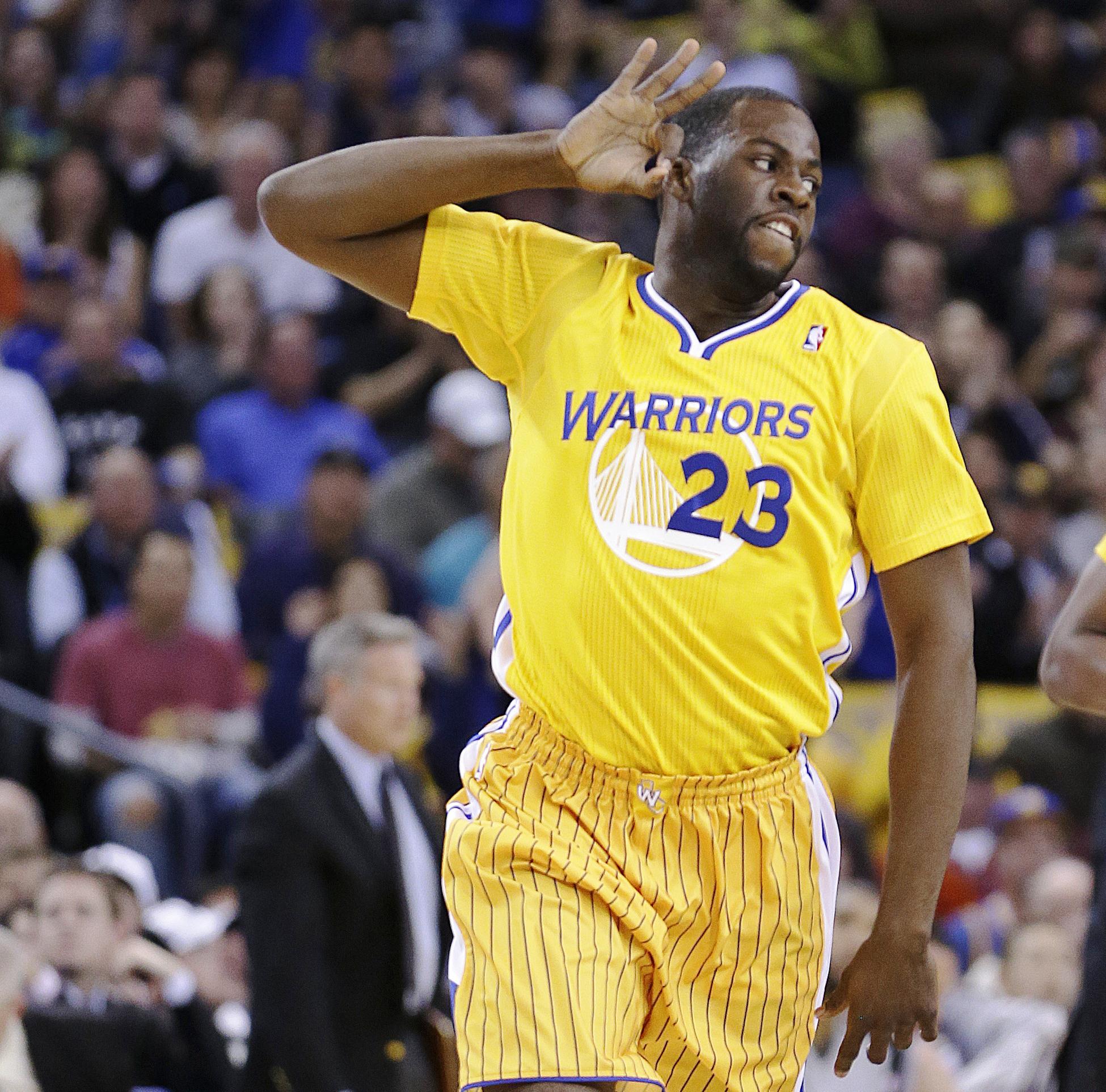 1950x1925 Draymond Green Wallpaper