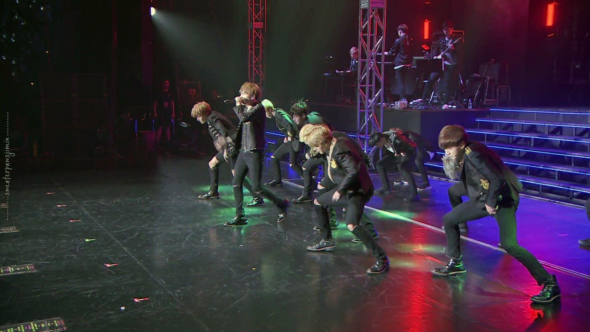 1920x1080 Live 花様年華 On Stage Epilogue ～japan Edition～