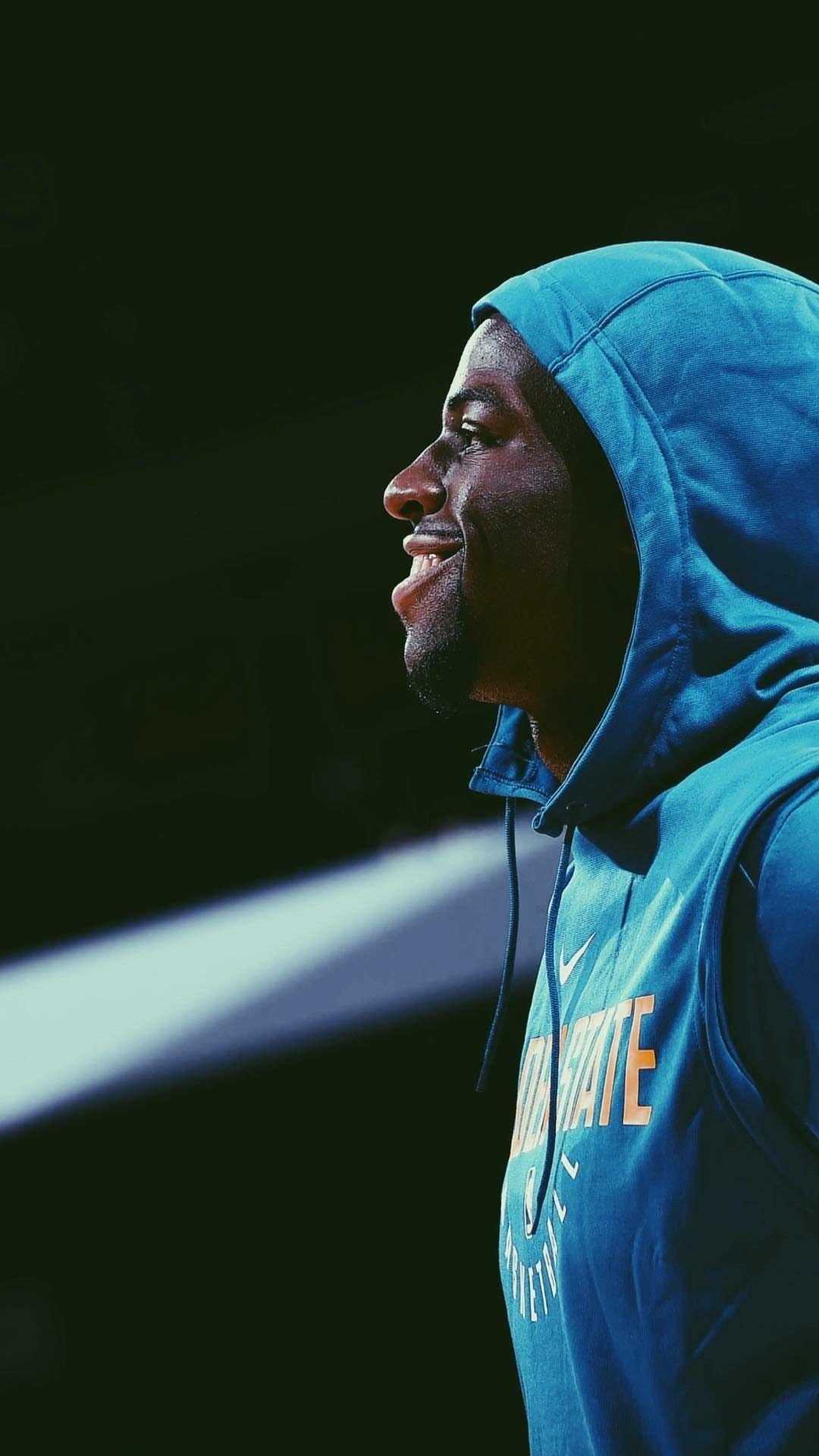 1080x1920 Draymond Green wallpaper. BASKETBALL. Draymond green, Nba