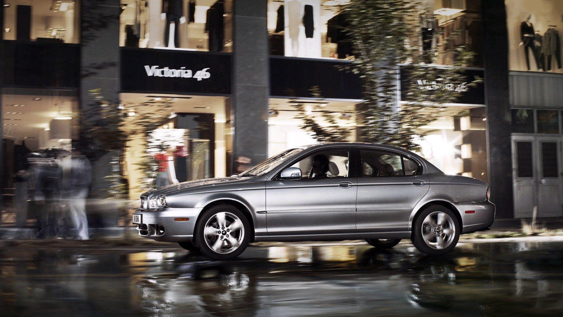 1920x1080 Jaguar X Type HD Wallpaper. Background Imagex1080