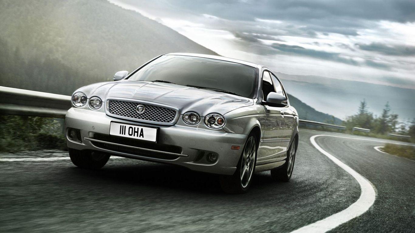1366x768 Jaguar X Type 1920×1080 Wallpaper Download Desktop