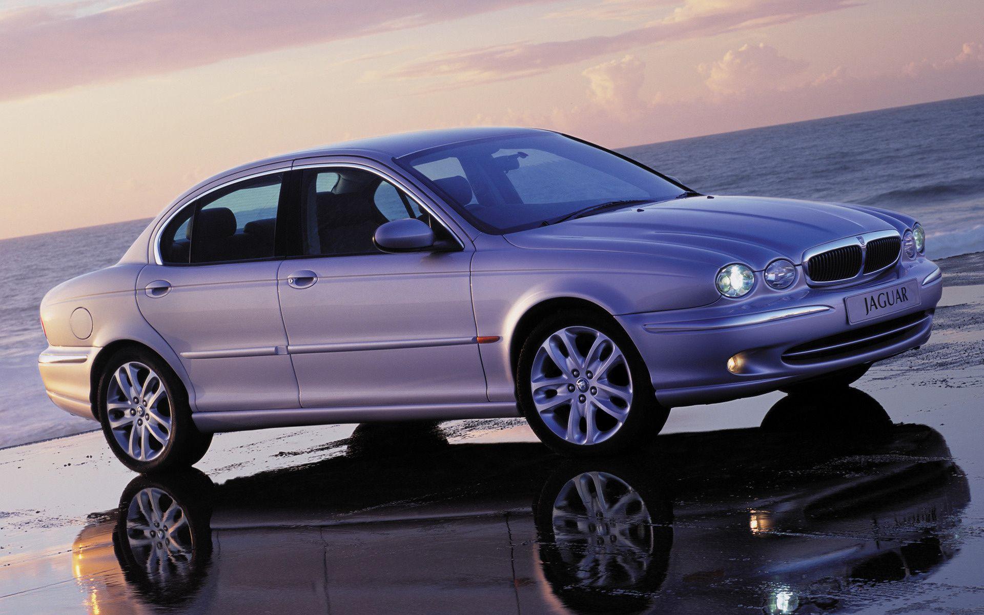 1920x1200 Jaguar X Type (UK) And HD Image