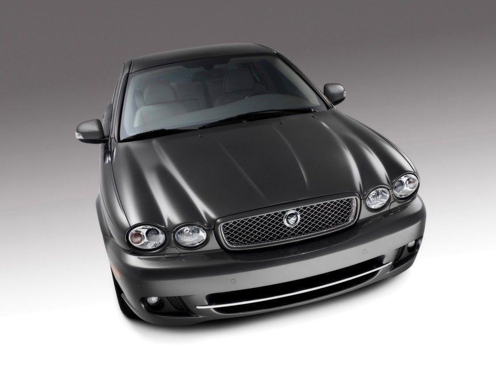 1024x768 CarsCoo: JAGUAR X TYPE 3.0 V6 LE Car Wallpaper