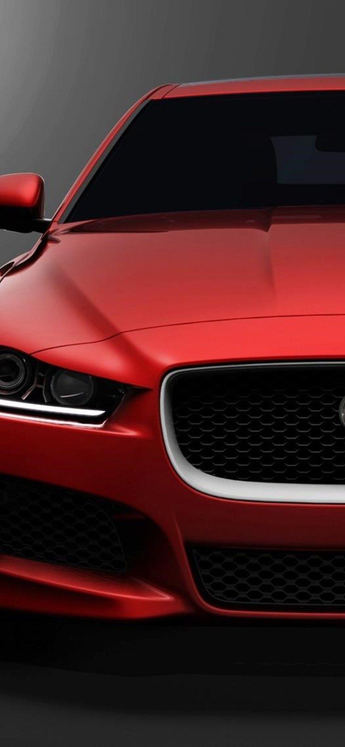 1125x2436 Jaguar XE iPhone XS, iPhone iPhone X HD 4k