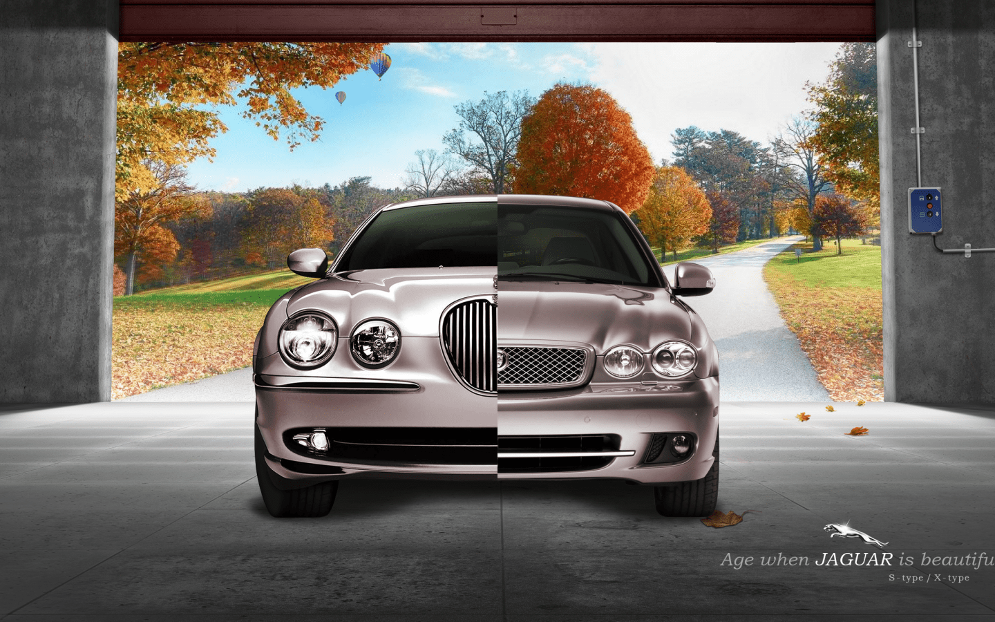 1440x900 Download 1440x900 Jaguar X Type, Jaguar S Type, Luxury Cars