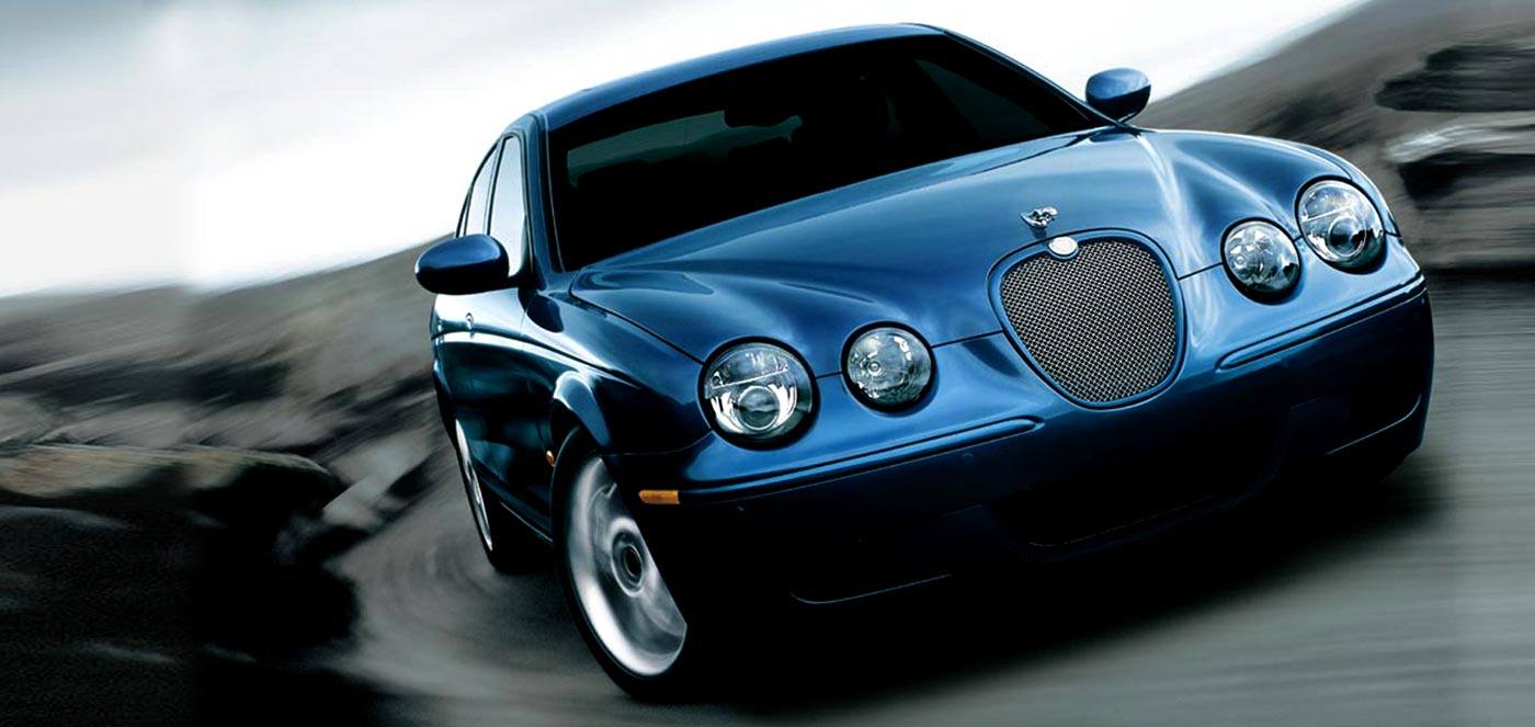 1400x663 Jaguar S Type Wallpaper