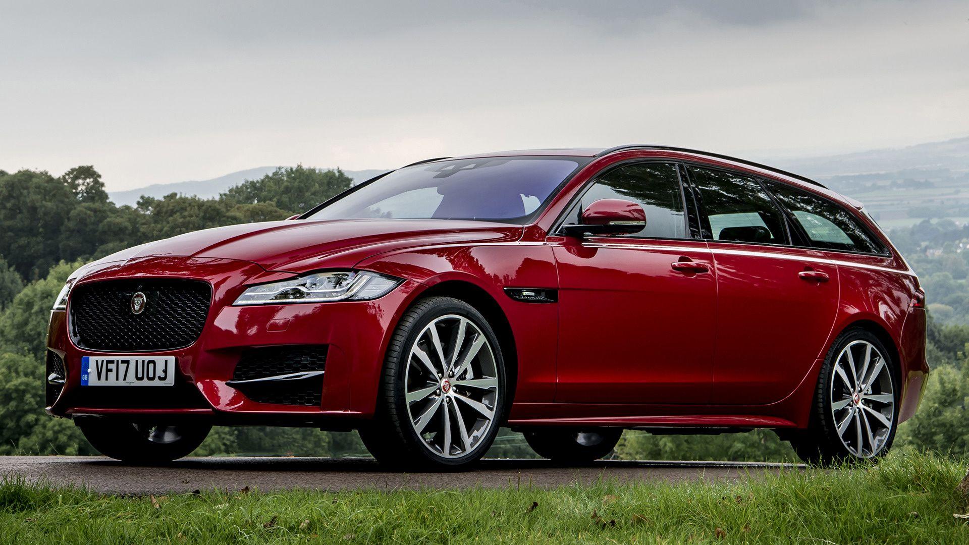 1920x1080 Jaguar XFR S Sportbrake Wallpaper 18 X 1080