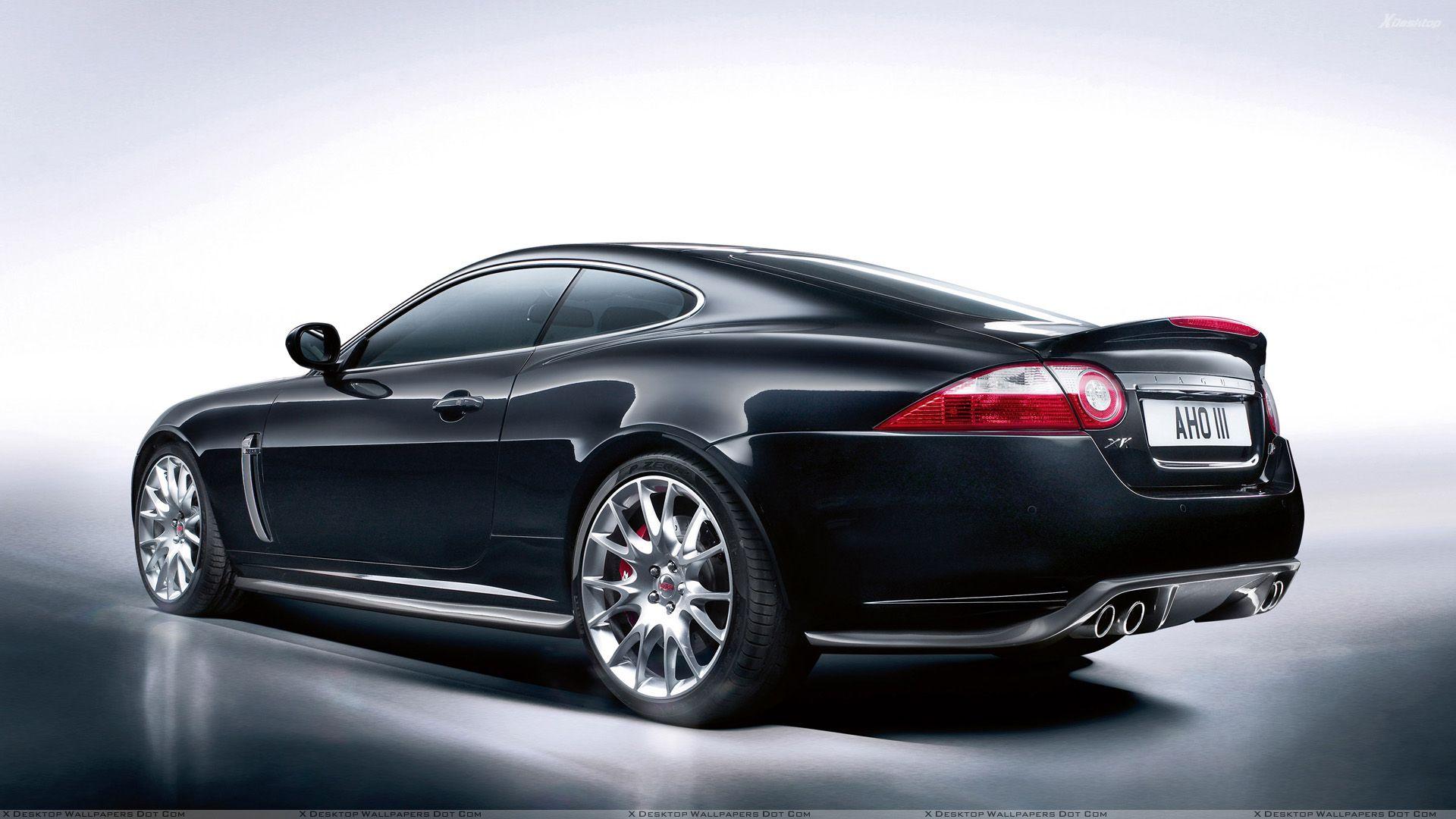 1920x1080 Jaguar XKR S Wallpaper, Photo & Image In HD