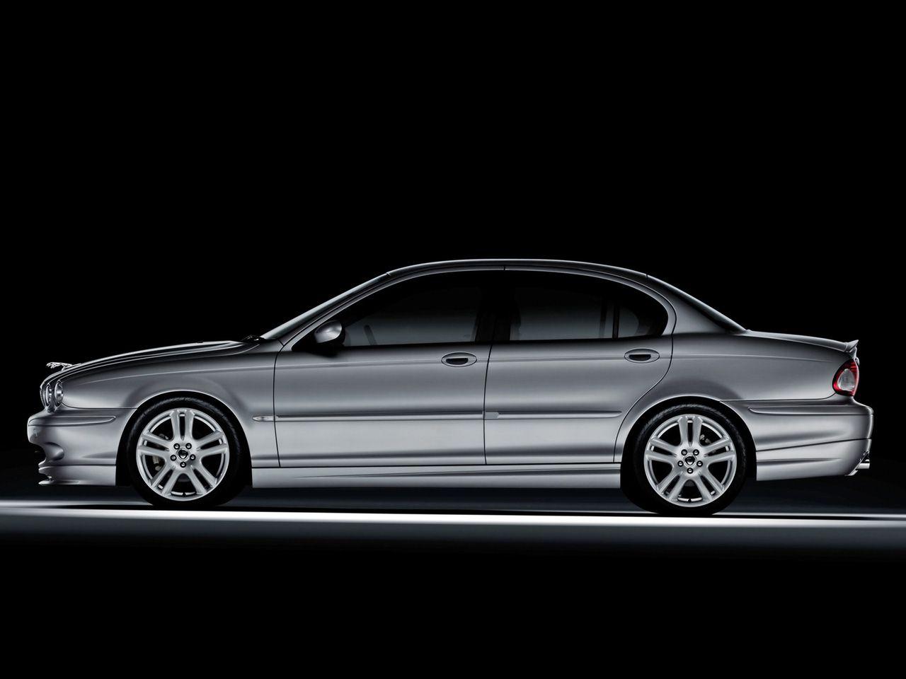 1280x960 Jaguar X Type Sport Wallpaper By Cars