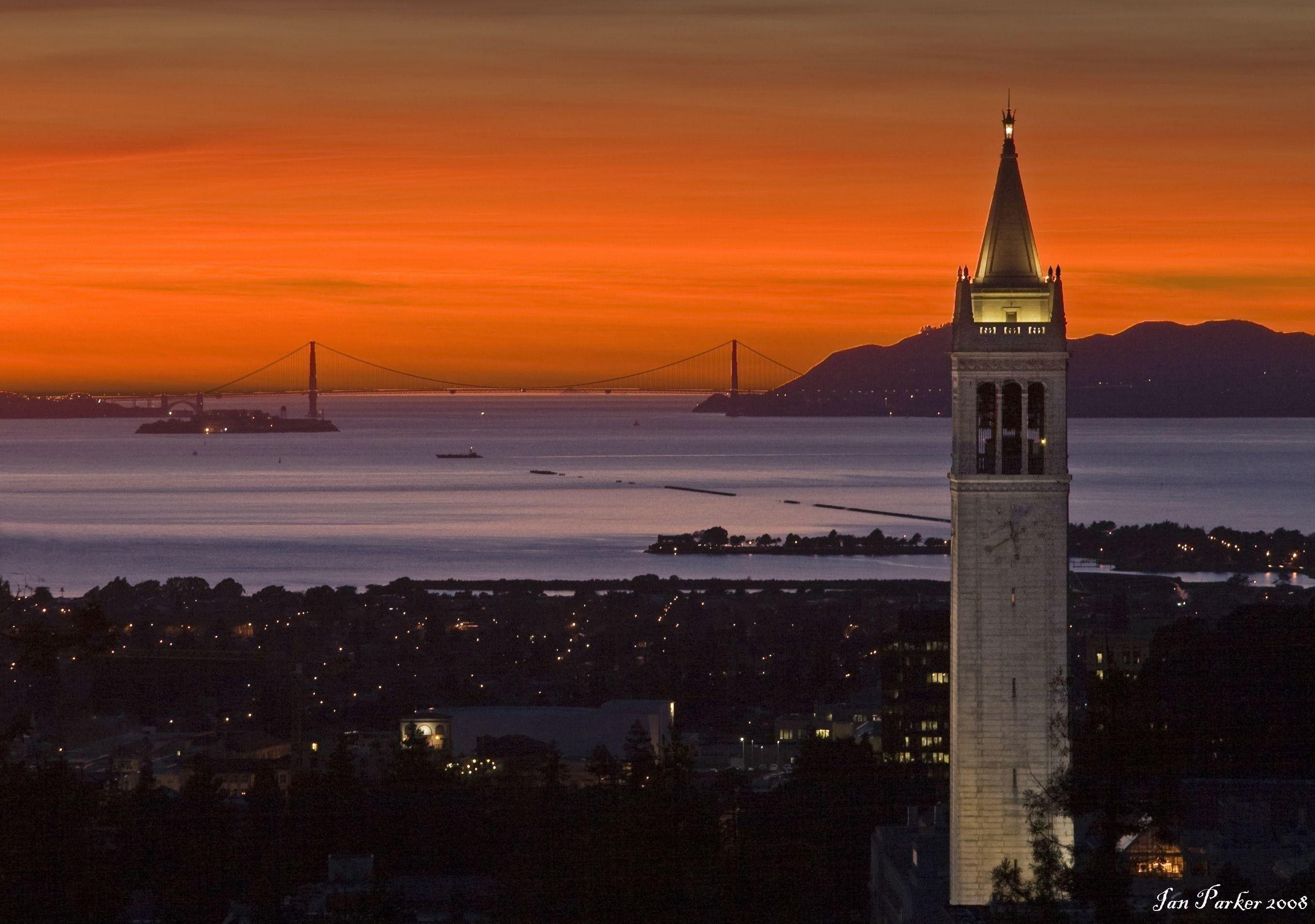 Berkeley Wallpapers - Top Free Berkeley Backgrounds - WallpaperAccess