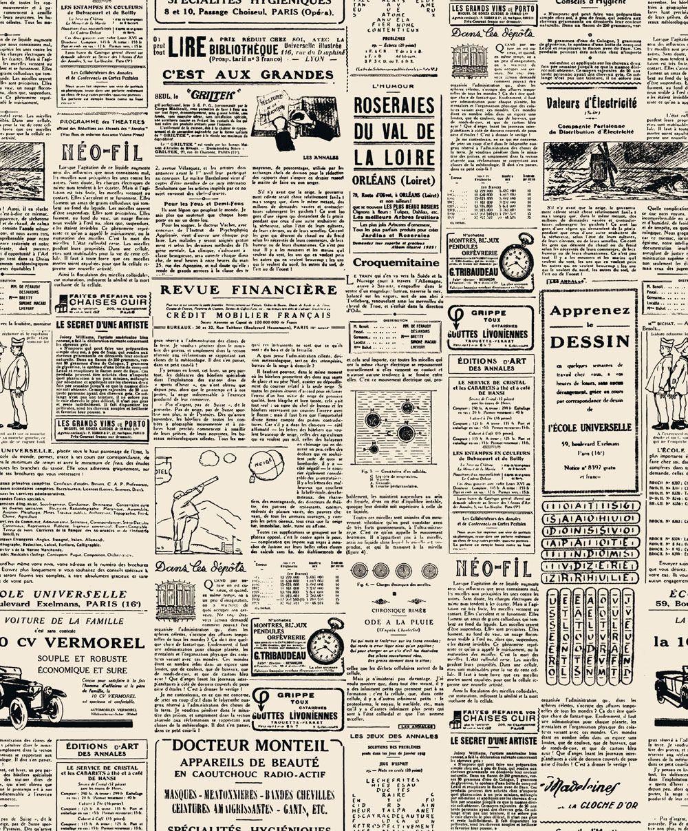 newspaper desktop wallpaper