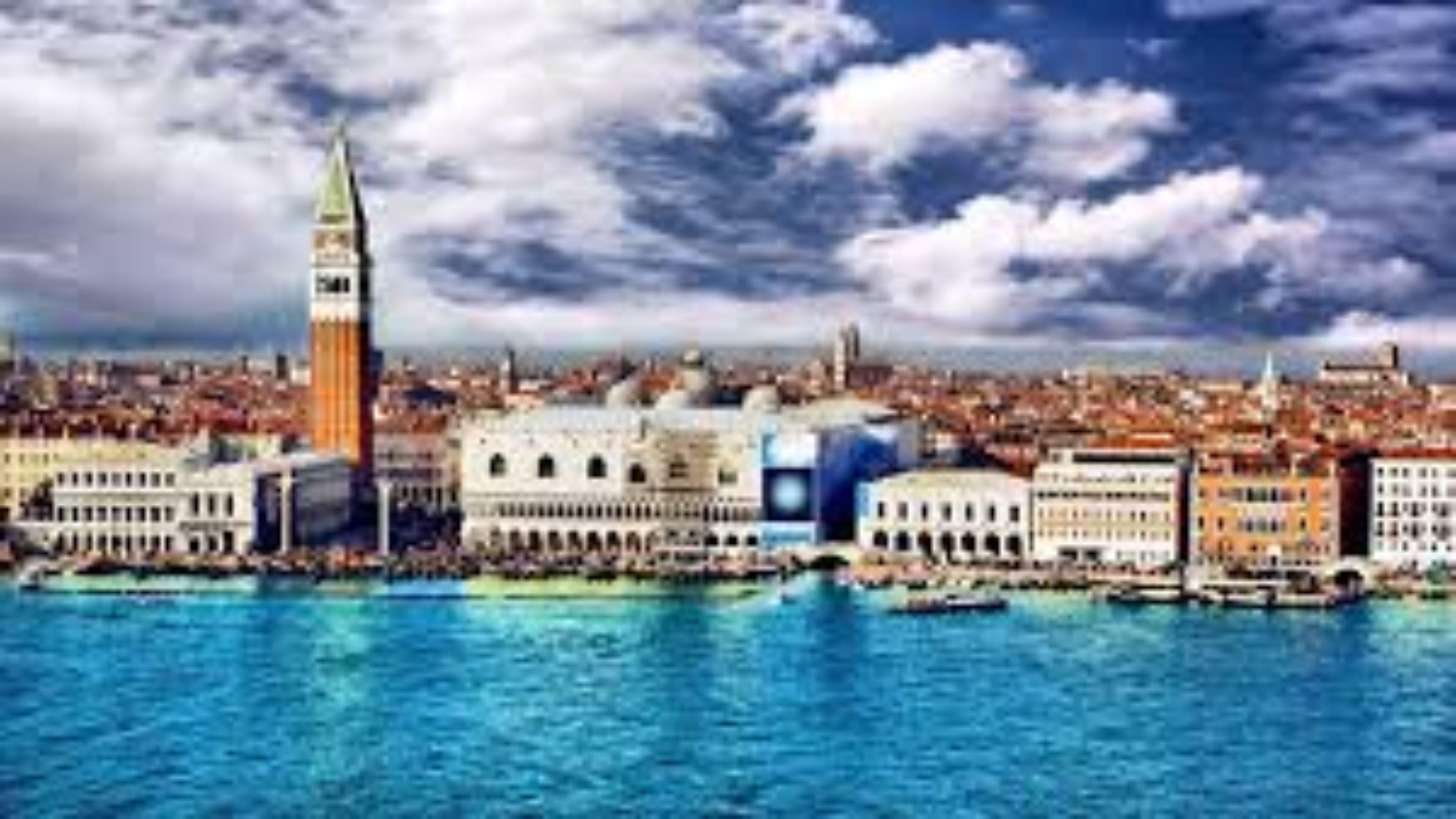 3840x2160 Free 2016 Venice, Italy 4K Wallpaper. Free 4K Wallpaper