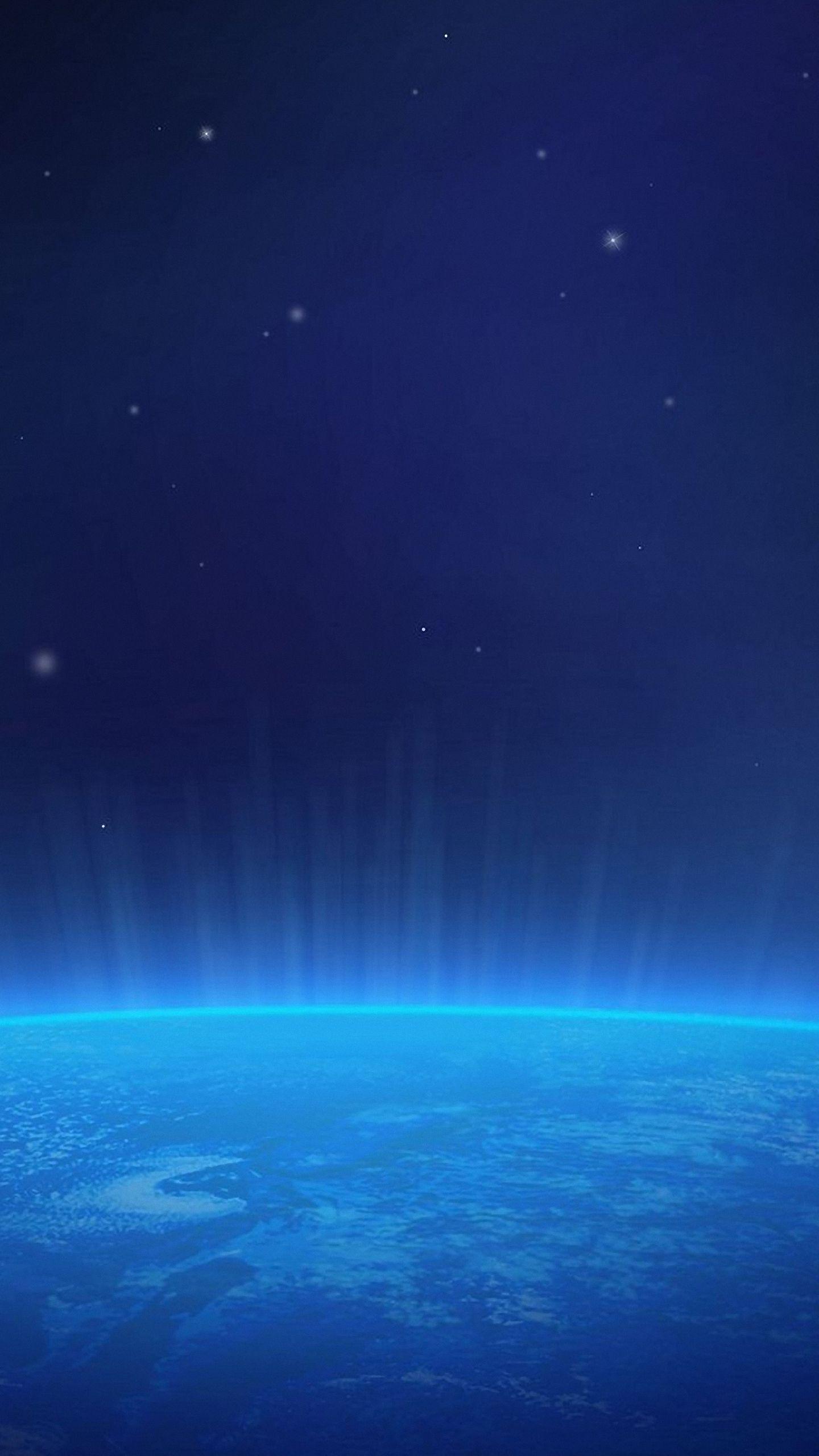 1440x2560 Space Land Radiance xiaomi mi5 Wallpaper HD 1440x2560