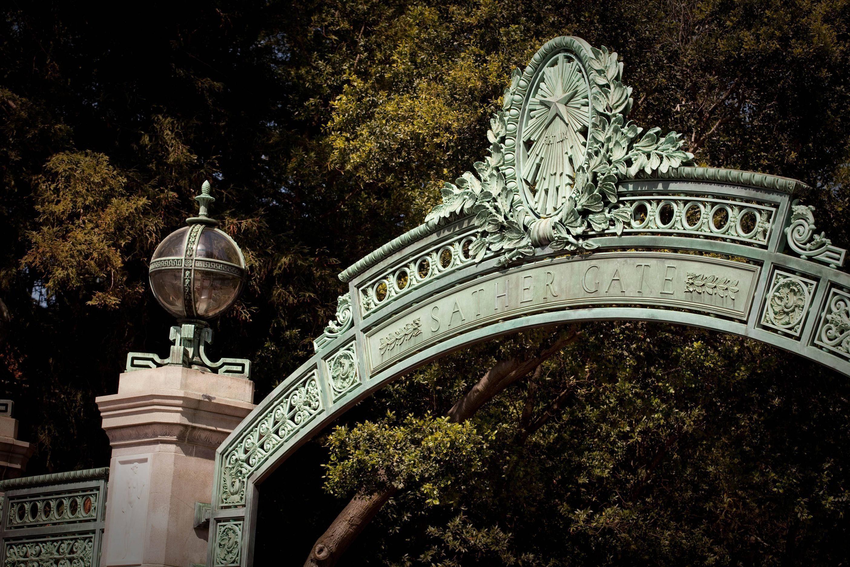 2808x1872 Uc Berkeley Wallpaper