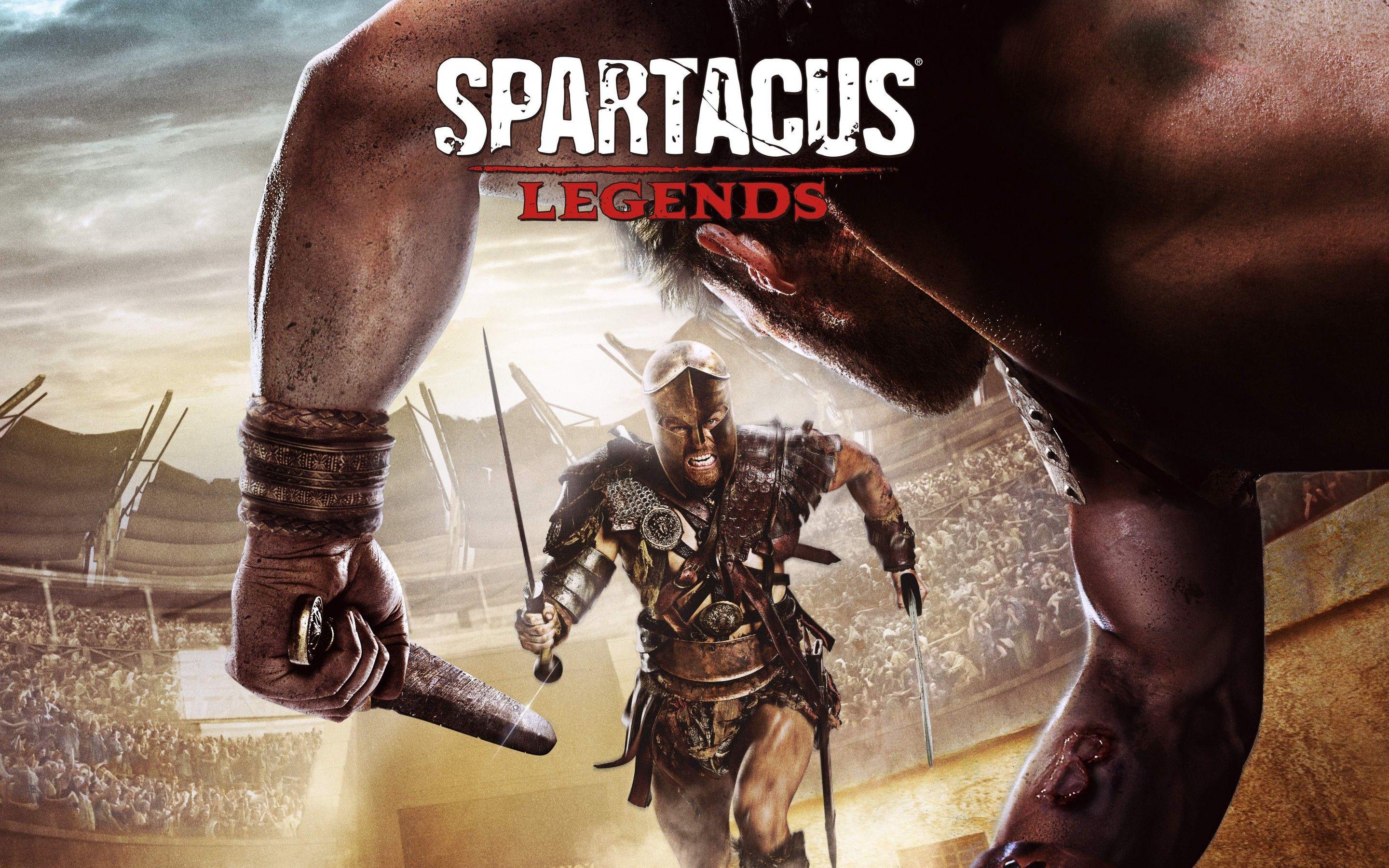 2880x1800 Spartacus Wallpaper 8 X 1800