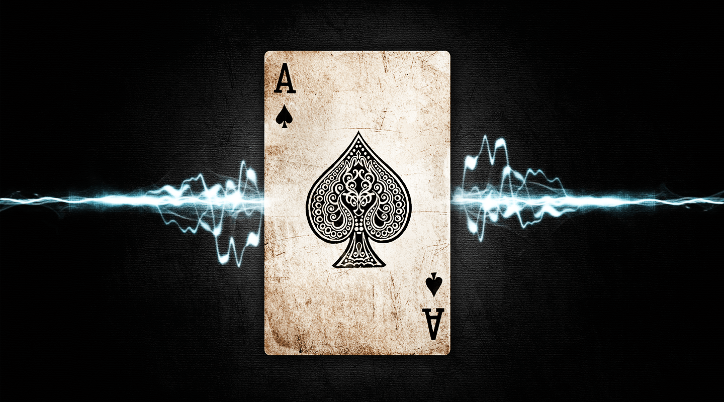 Ace of spades wallpaper by arsi26 - Download on ZEDGE™