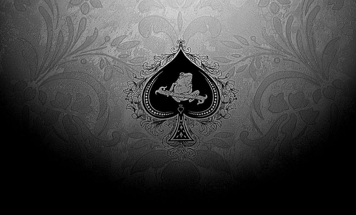 Pin by abdulwahab k. on AKIAI Board  Ace of spades wallpaper iphone, Gold  wallpaper iphone, Bling wallpaper
