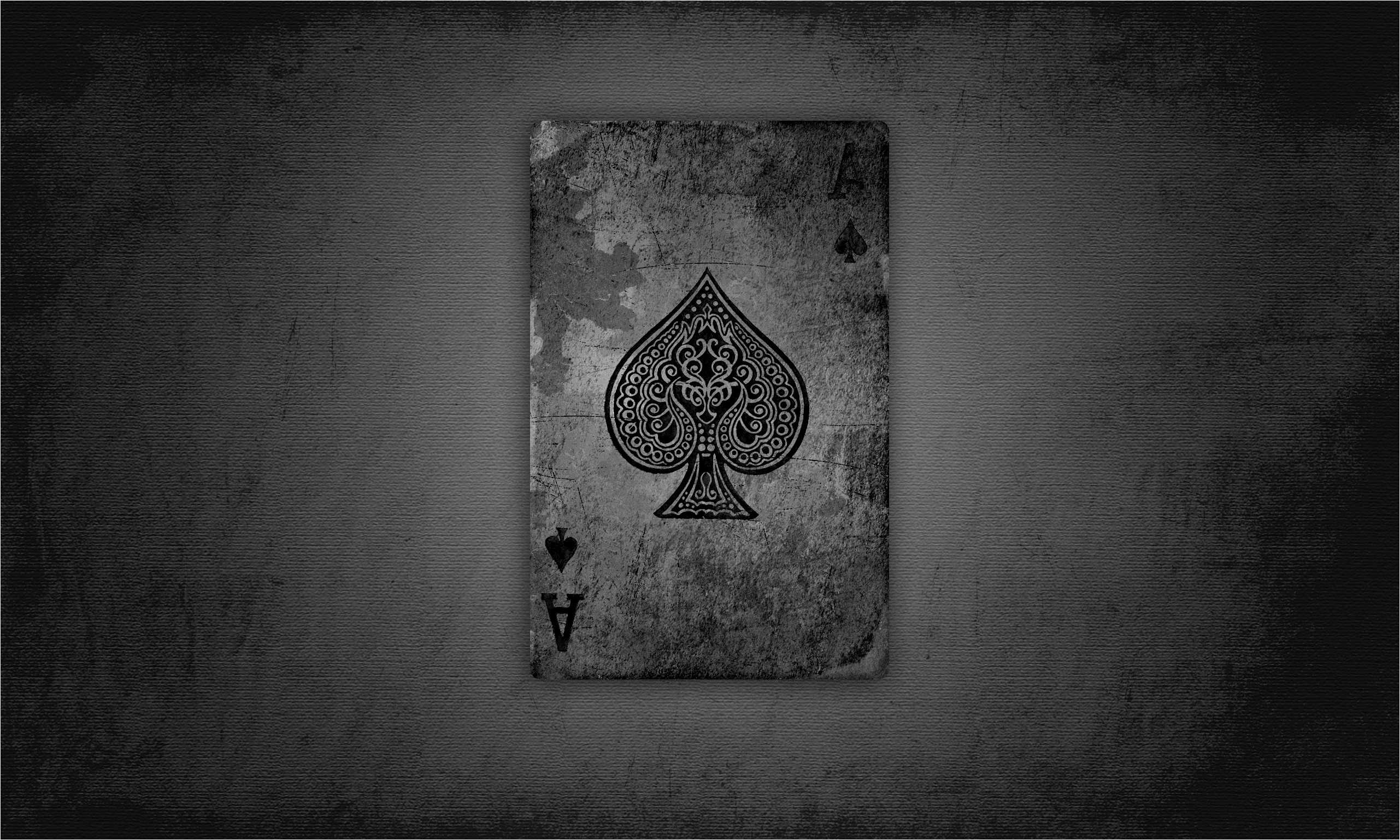Ace of Spades Wallpapers - Top Free Ace of Spades Backgrounds ...