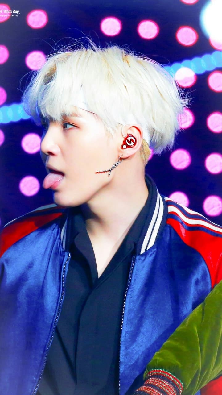 720x1280 BTS SUGA WALLPAPER Uploaded By HİLAL