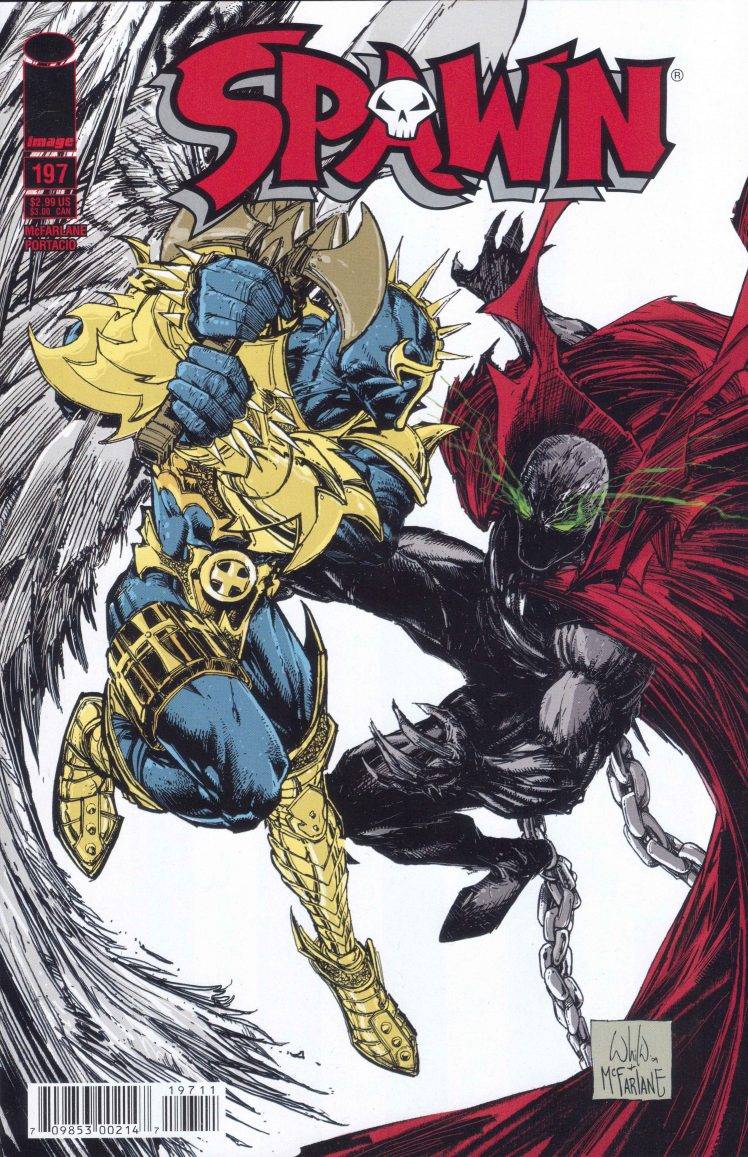 748x1157 Spawn, Comics Wallpaper HD / Desktop and Mobile Background