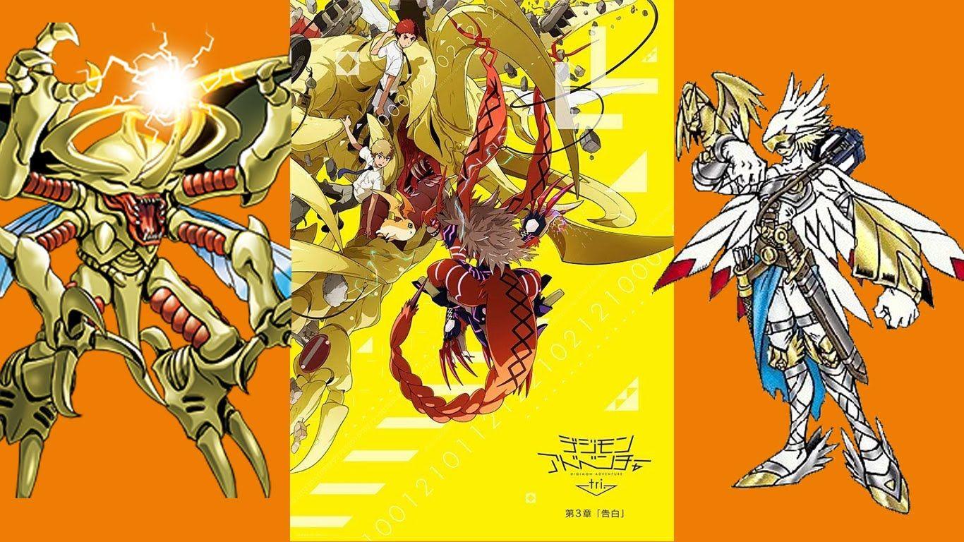 1366x768 Wall.Cookdiary.net Adventure Tri. Wallpaper HD 14