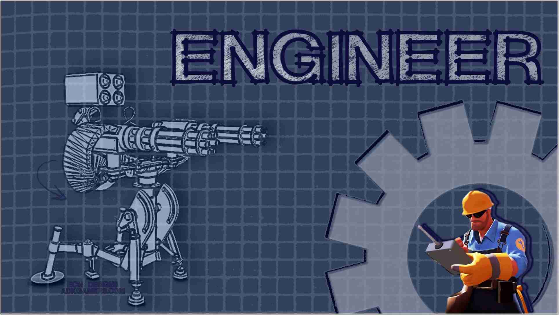 Engineer Wallpapers - Top Free Engineer Backgrounds - WallpaperAccess