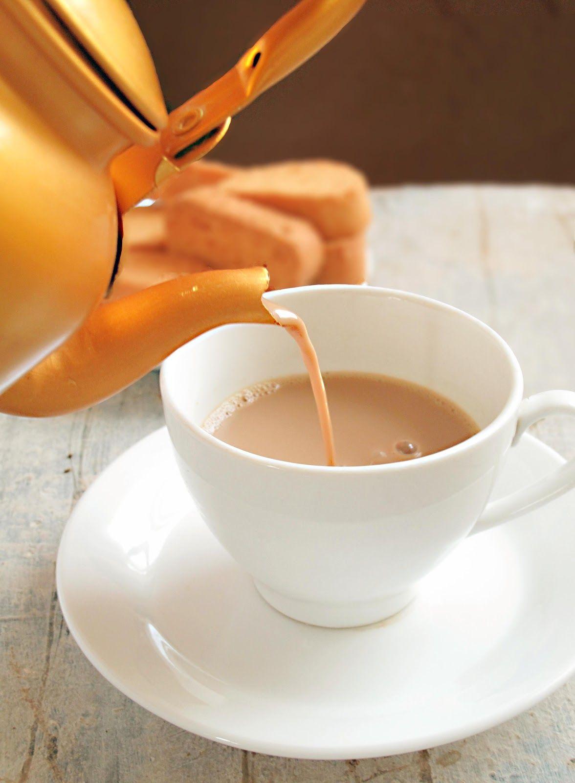1176x1600 Masala Tea Wallpaper High Quality