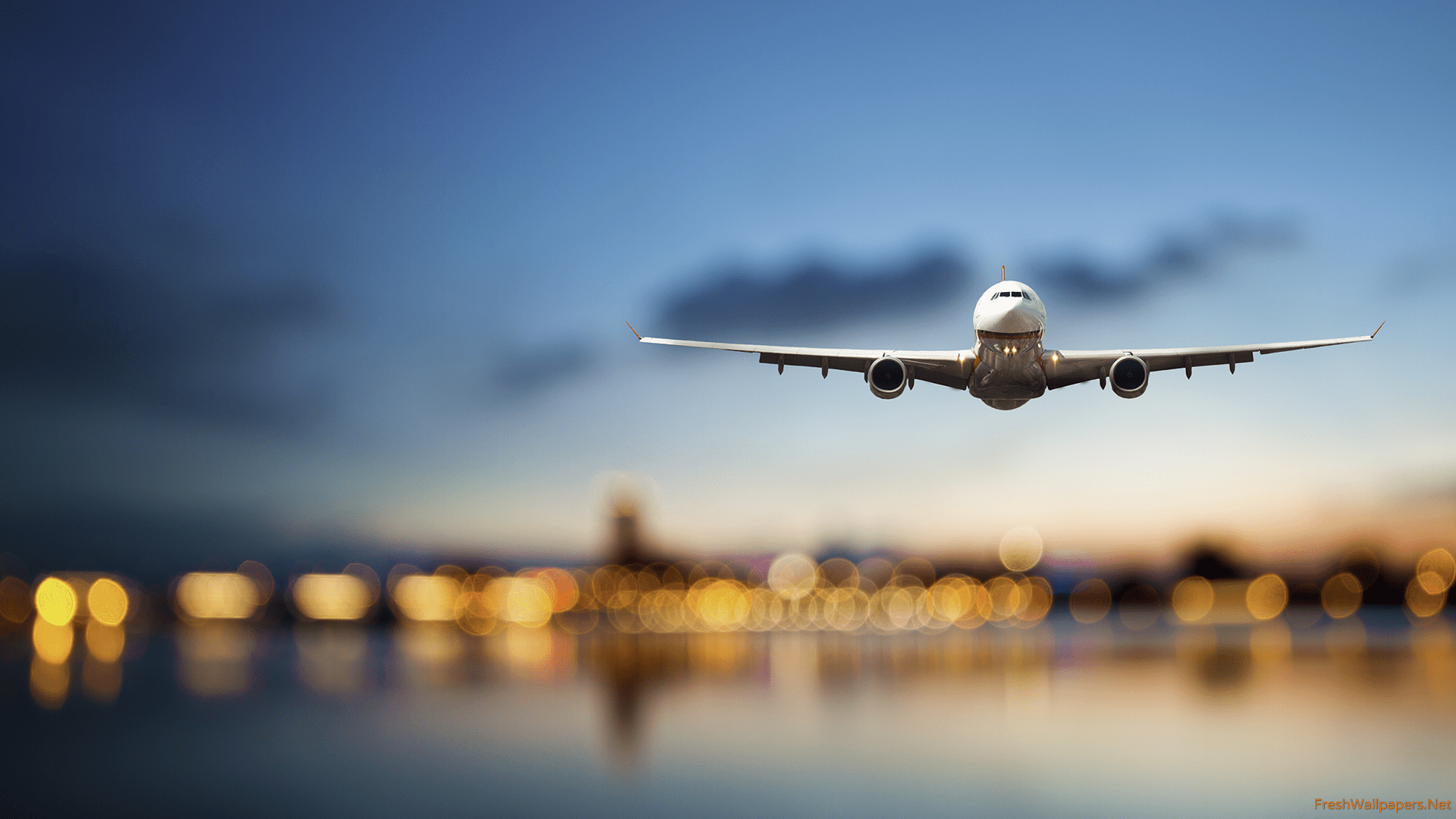 1920x1080 Airplane Plane wallpaper