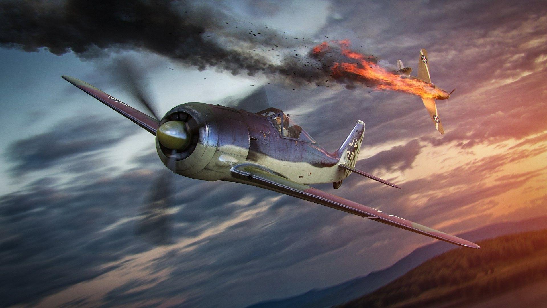 1920x1080 World Of Planes HD Wallpaper 4 X 1080