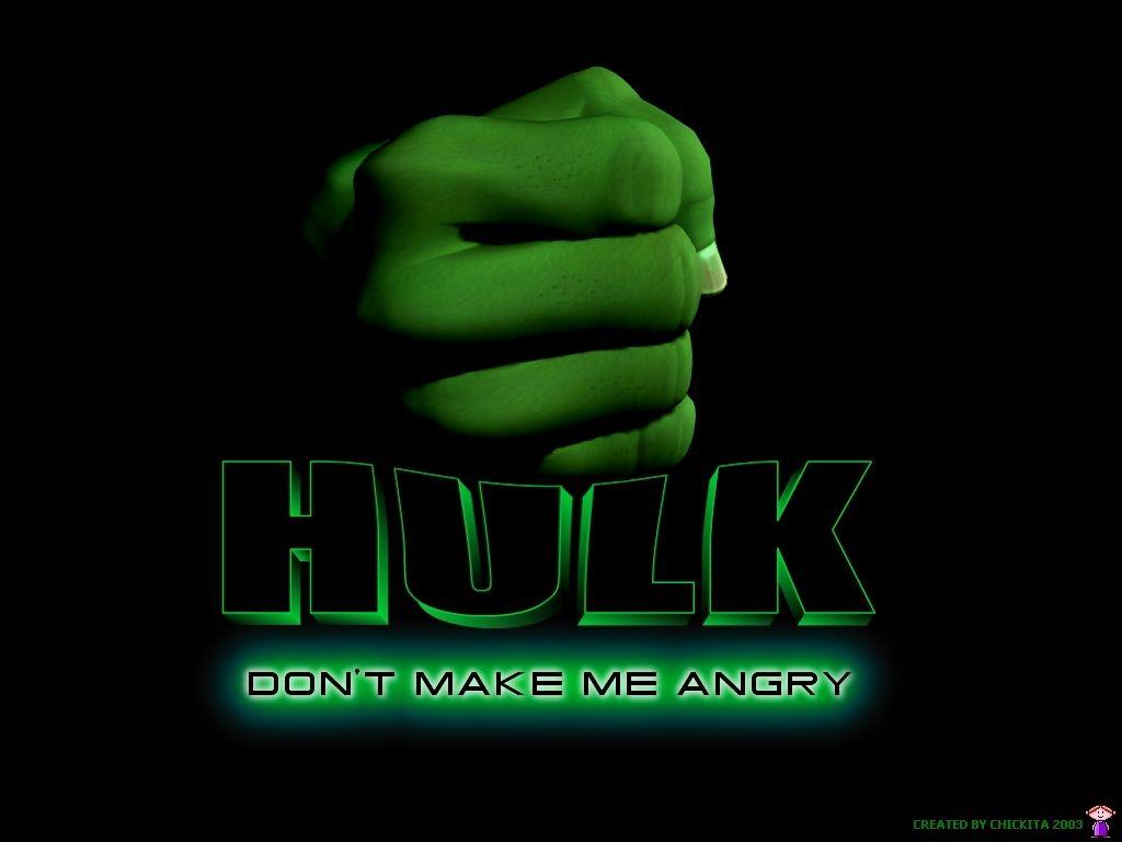 1024x768 The Hulk 002. Free Desktop Wallpaper for Widescreen, HD and Mobile