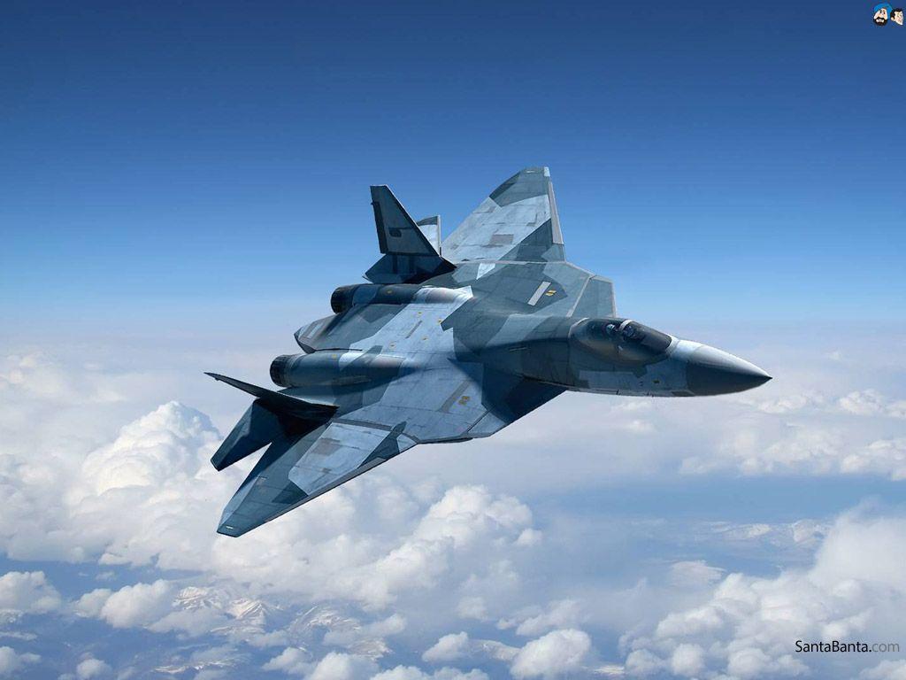 1024x768 Planes Wallpaper