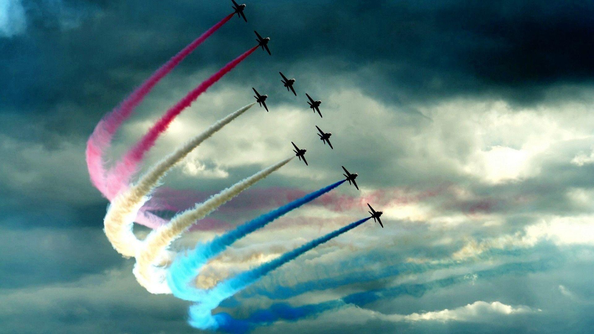 1920x1080 Planes Wallpaper 1920x #V14CX1N