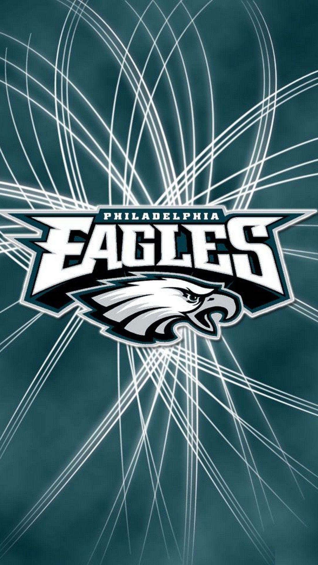 1080x1920 Phila Eagles Hình nền iPhone 7 Plus.  Bóng đá NFL 2019