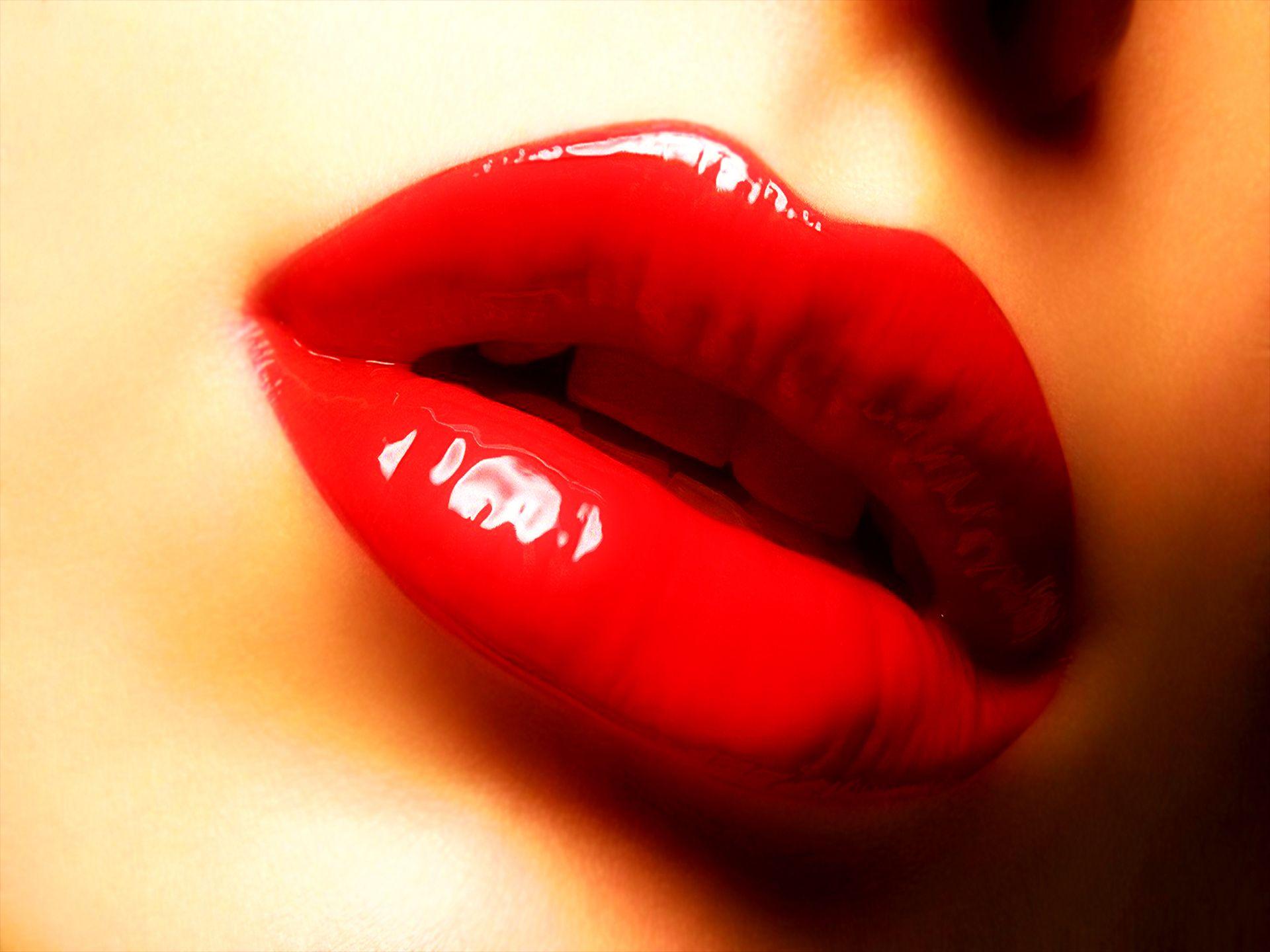 Lips Wallpapers - Top Free Lips Backgrounds - WallpaperAccess