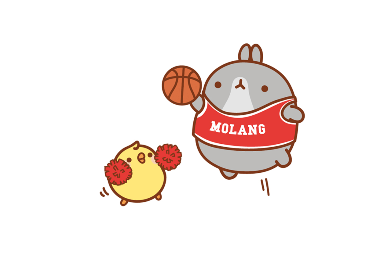 1280x836 Molang wallpaper, Anime, HQ Molang pictureK Wallpaper