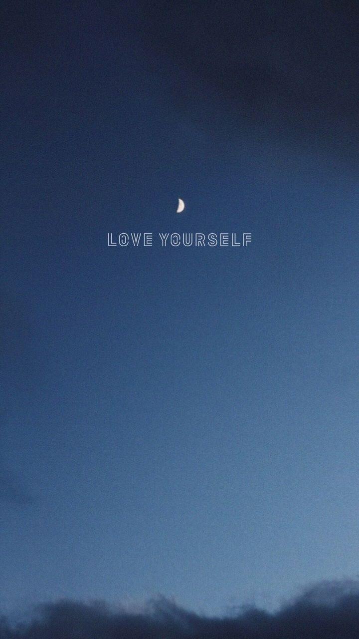 BTS Love Wallpapers - Top Free BTS Love Backgrounds - WallpaperAccess
