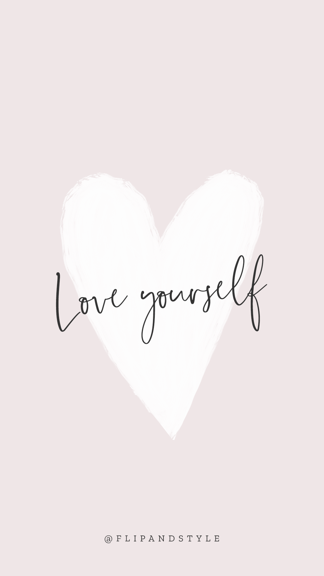 Yourself love 25 Ways