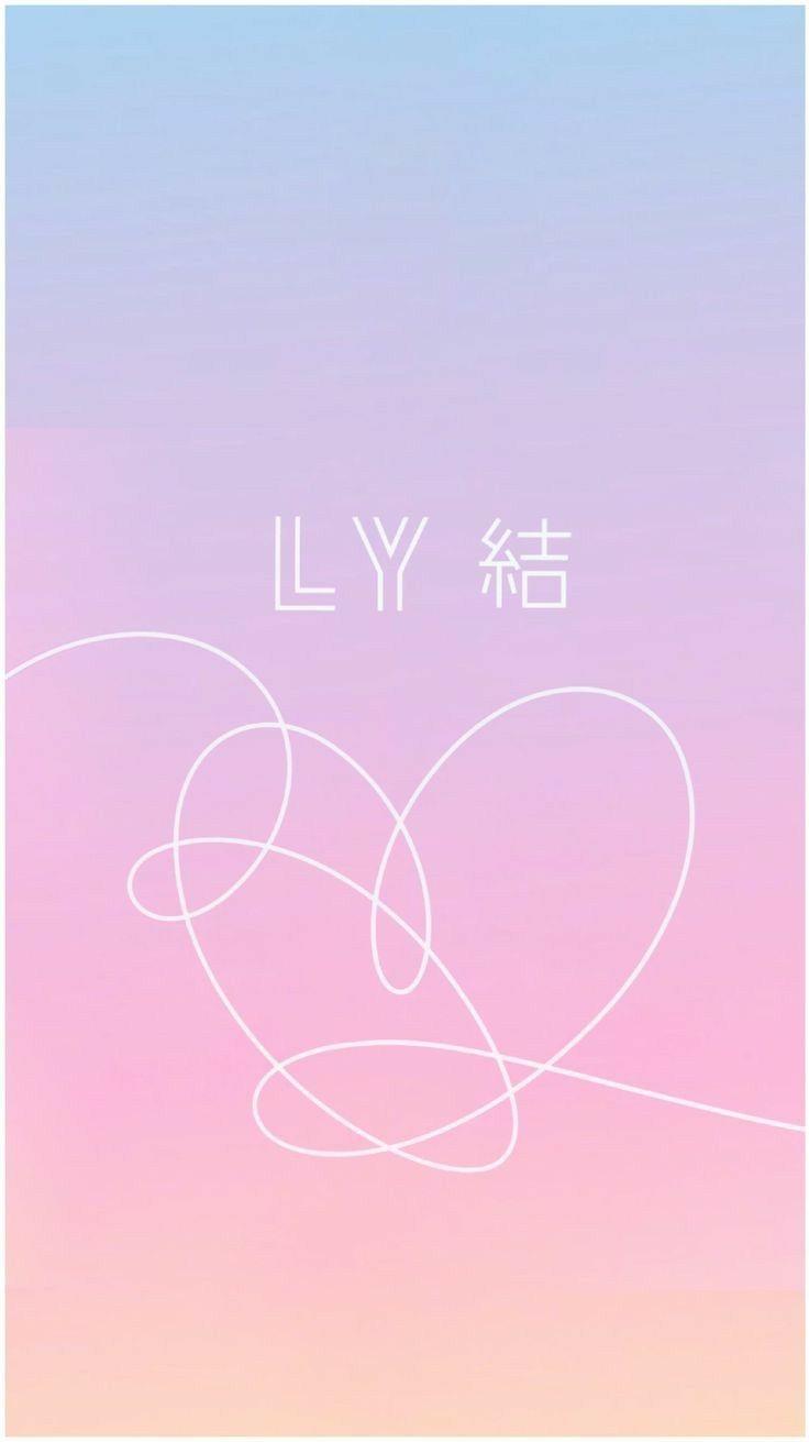 BTS Love Wallpapers - Top Free BTS Love Backgrounds - WallpaperAccess
