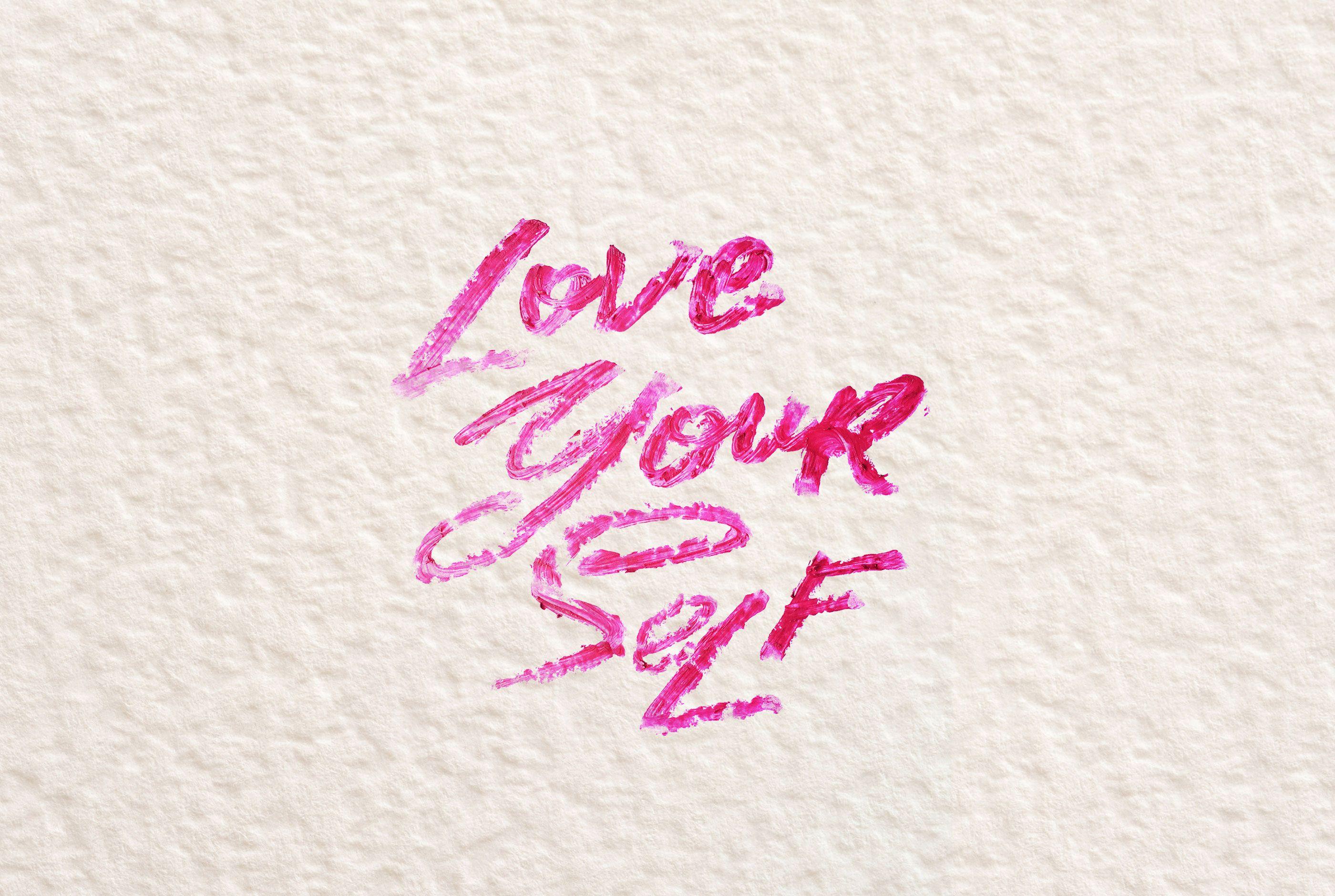 2800x1880 LOVE YOURSELF