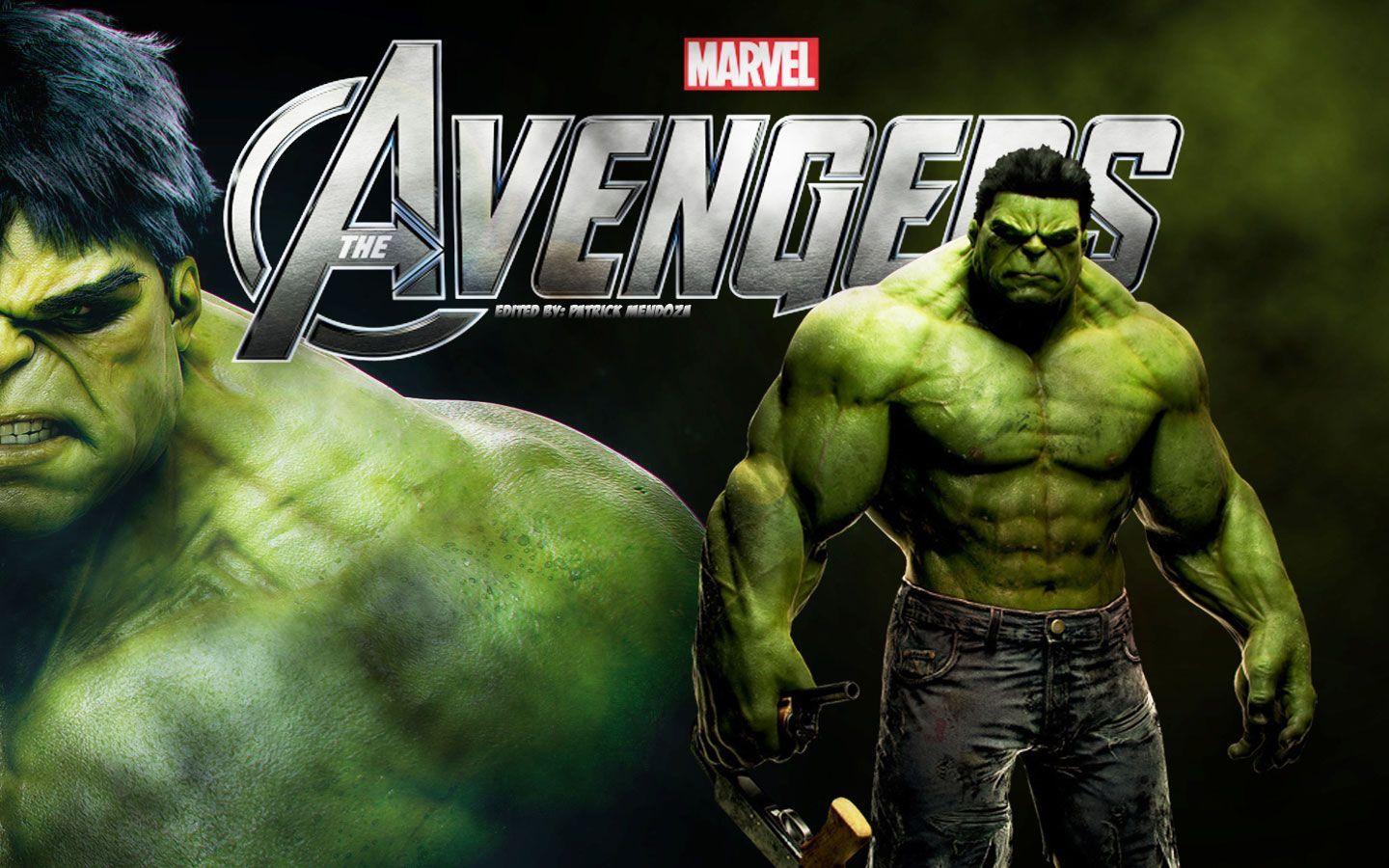 1440x900 The Avengers Hulk Wallpaper. WallpaperCow.com. HULK*o*MANIAC