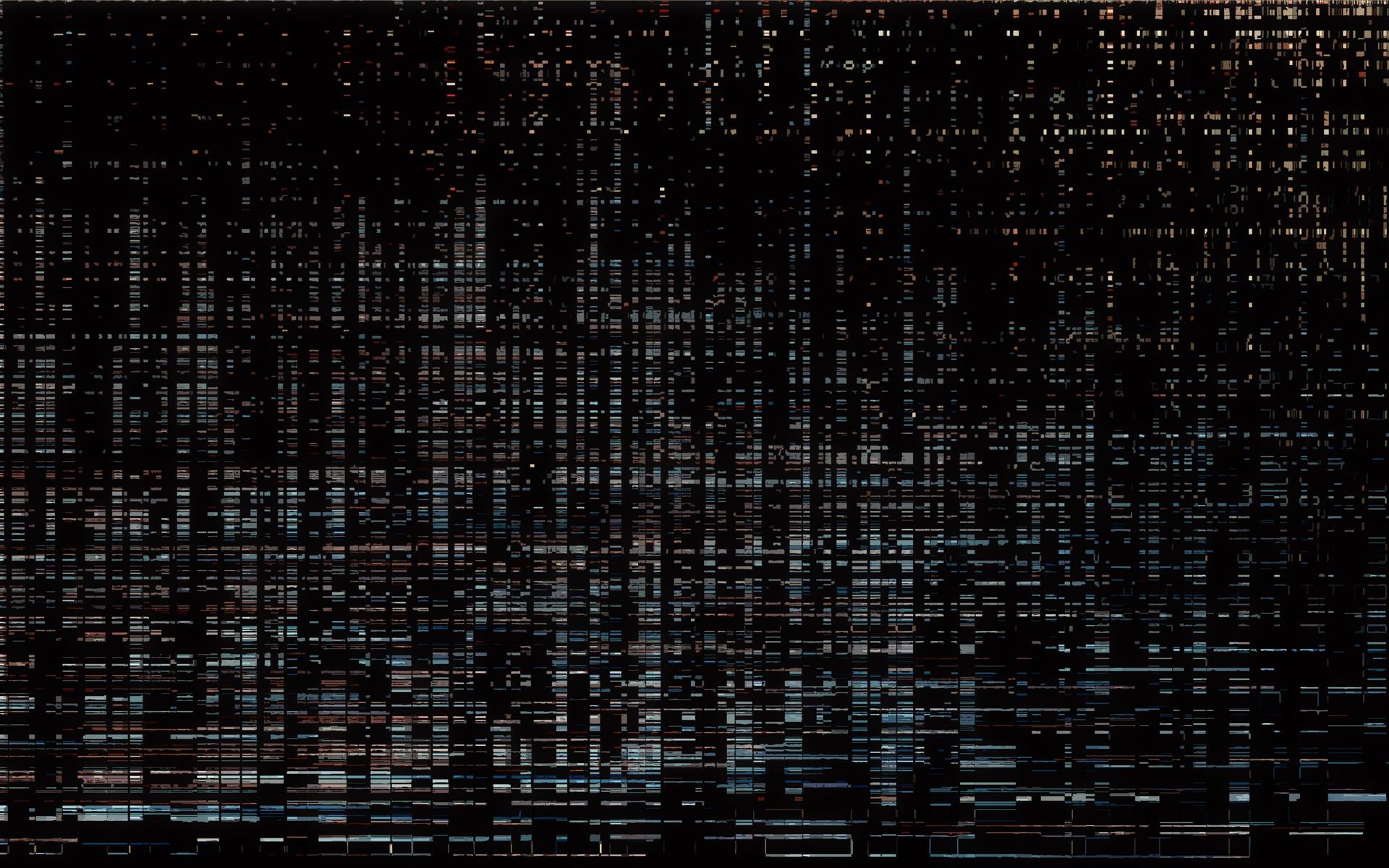 1920x1200 Glitch wallpaper HD. Latest Wallpaper HD