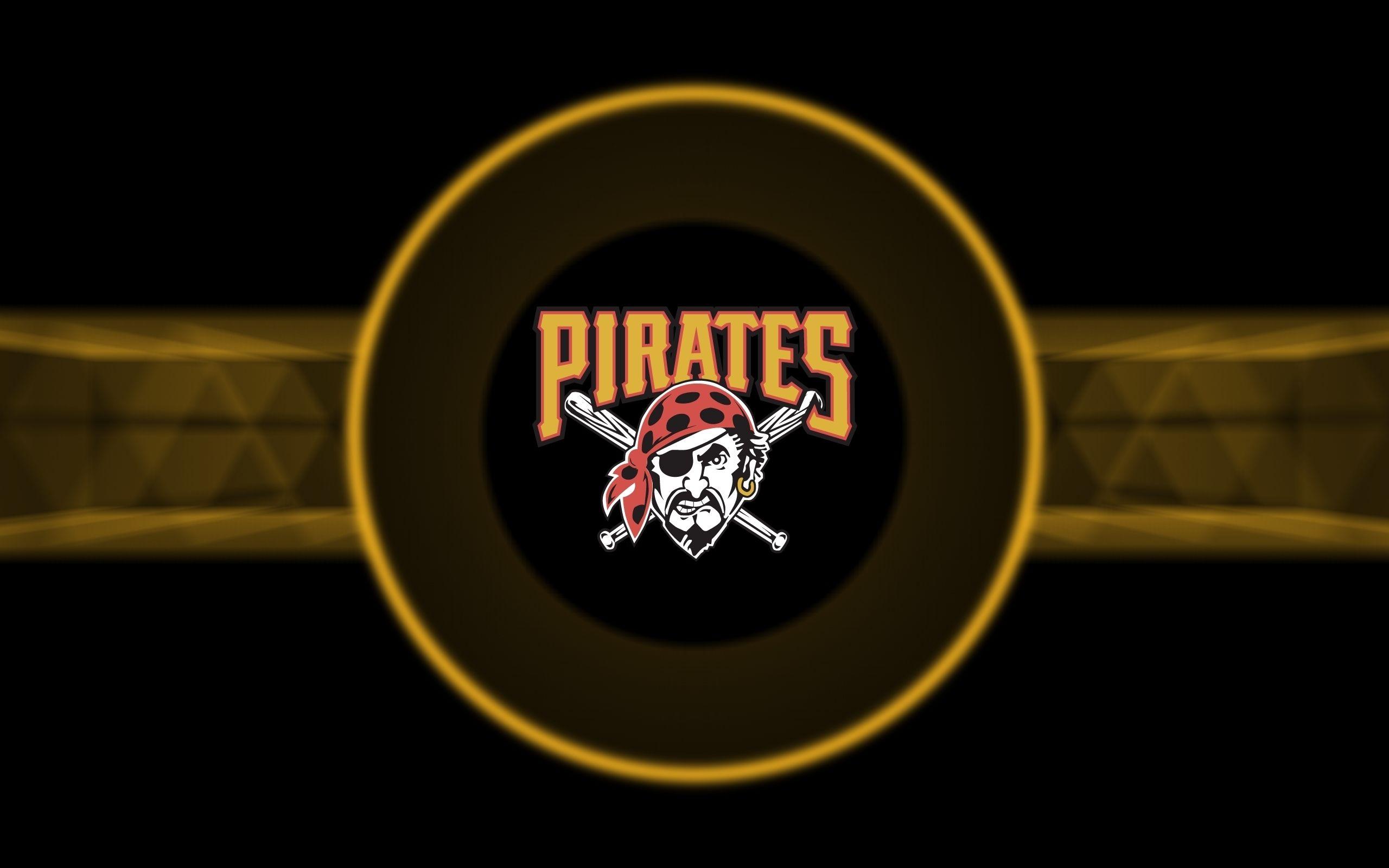 2560x1600 Free Pittsburgh Pirates Wallpaper