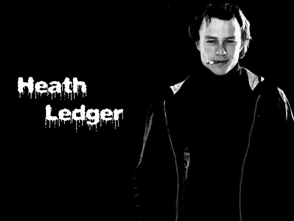 Joker Heath Ledger 4K Wallpaper iPhone HD Phone 8090i