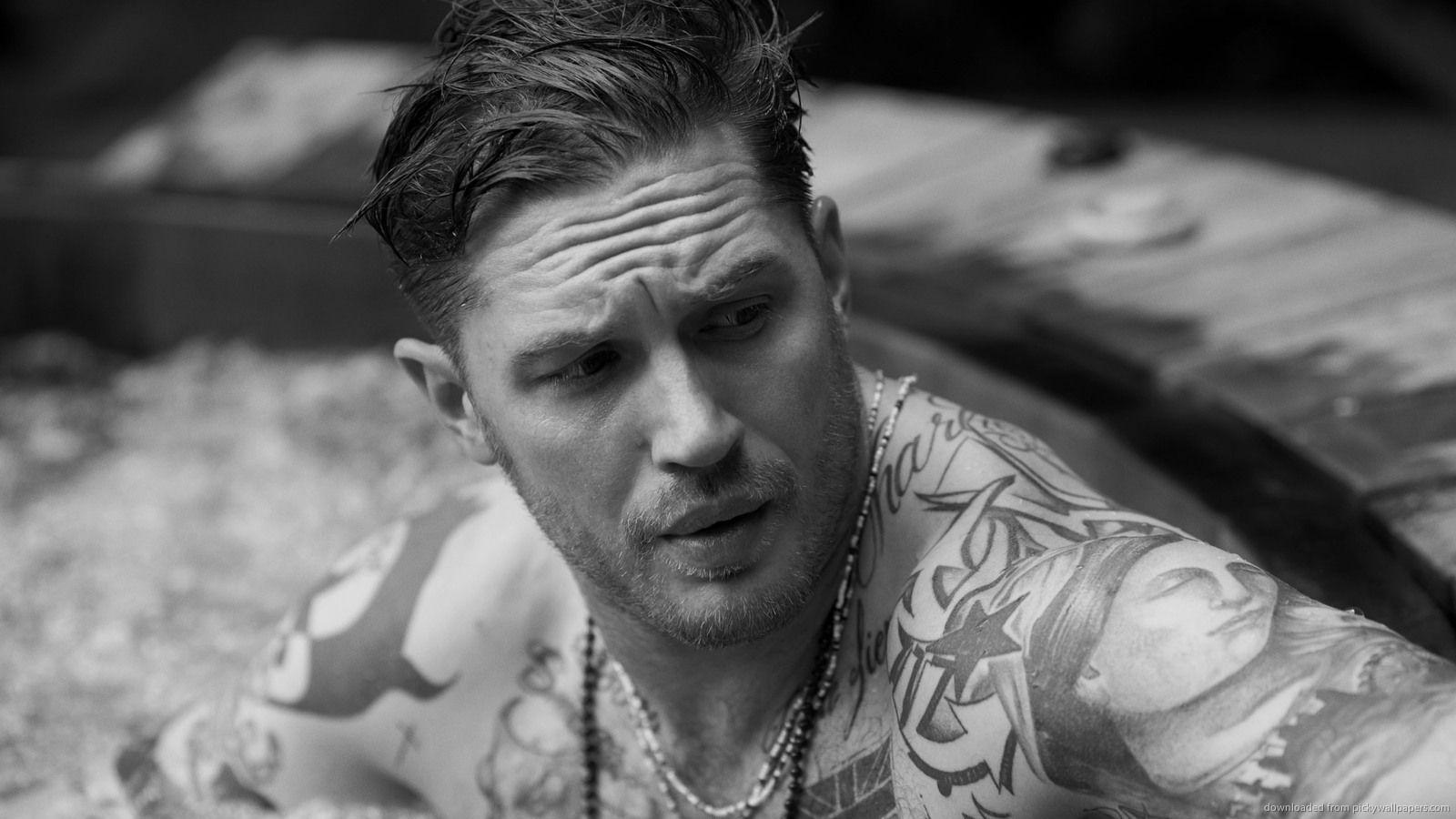 Tom Hardy Wallpapers - Top Free Tom Hardy Backgrounds - WallpaperAccess