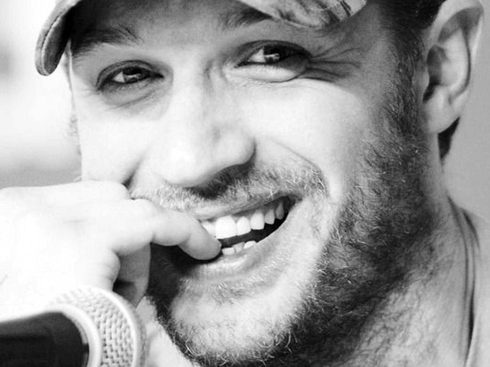 1600x1200 Tom Hardy wallpaper HD free Download