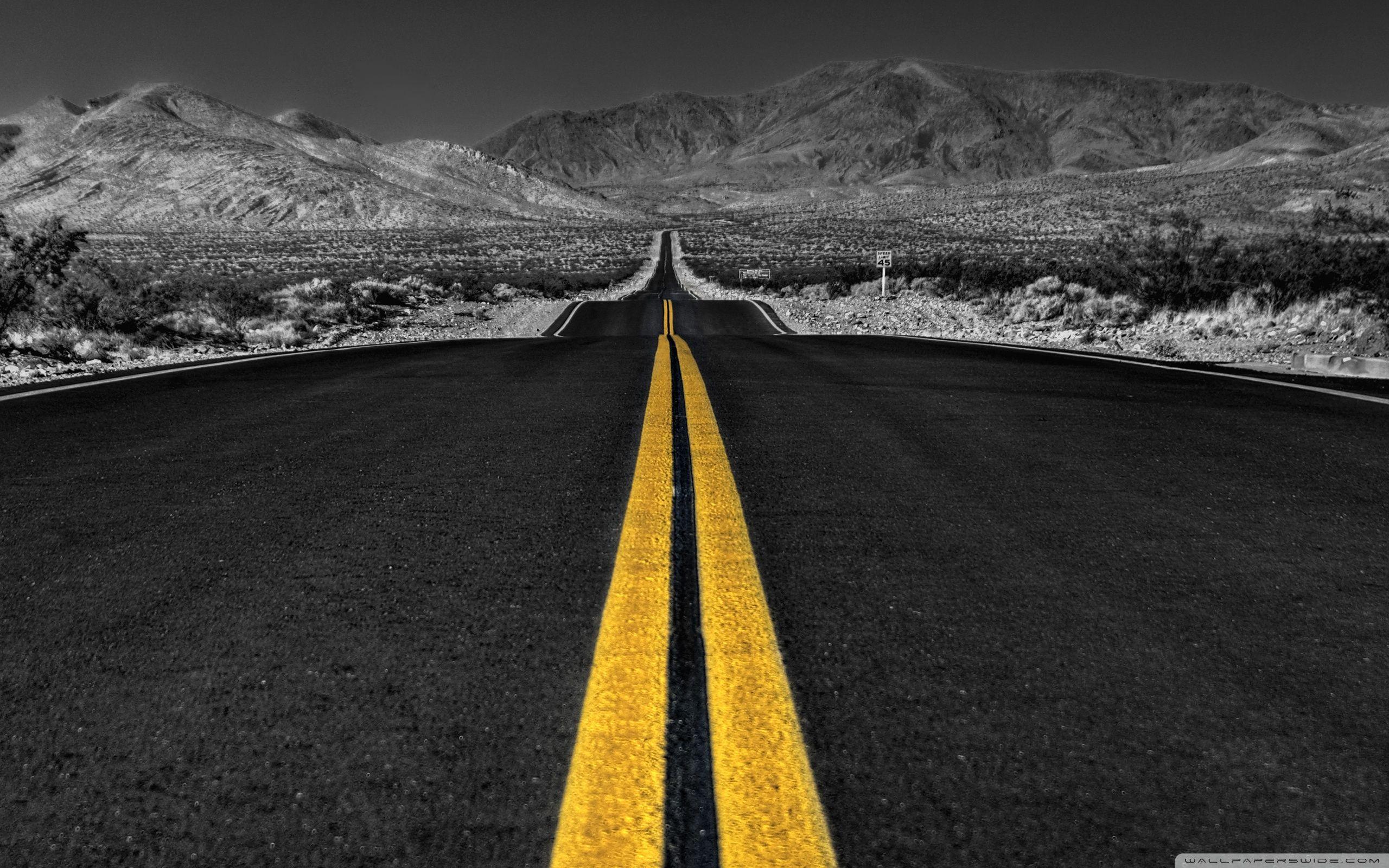 2560x1600 Black & White Wallpaper and Background Image