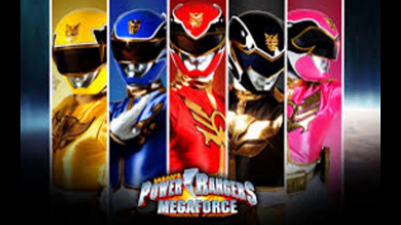1280x720 power rangers wallpaper photo