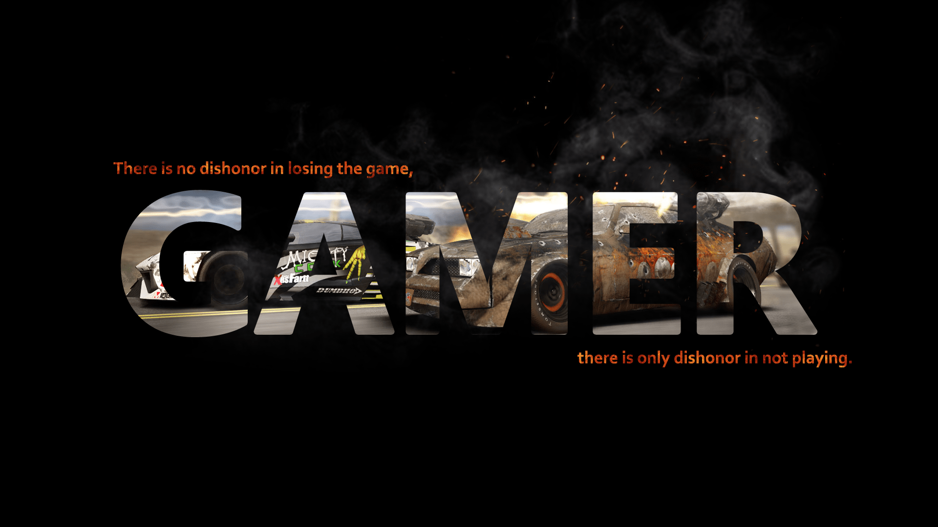 1920x1080 Pro Gamer Wallpaper