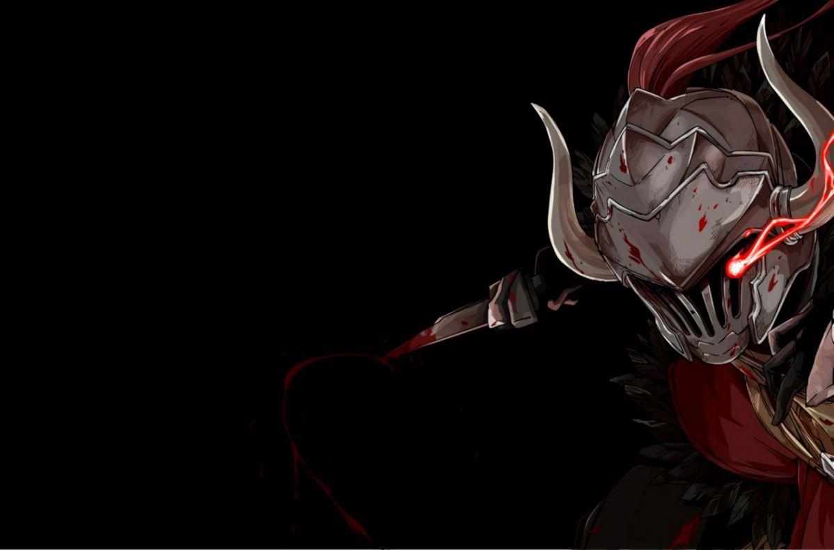 1198x790 Dark Anime Wallpaper