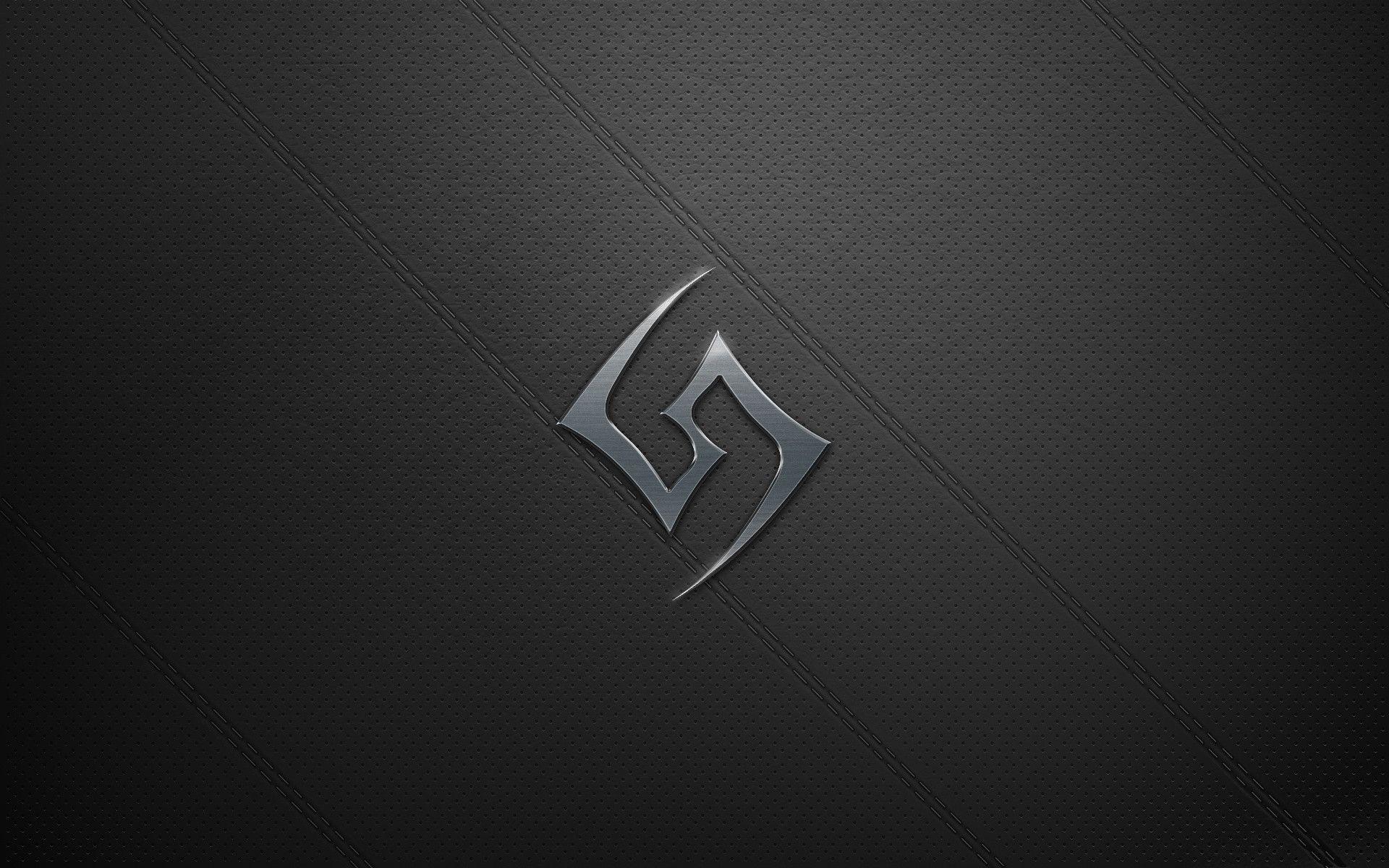 Gamer Logo Wallpapers Top Free Gamer Logo Backgrounds Wallpaperaccess